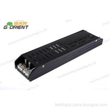 LED TV Single Output Power Supply Wide Range Input AC100 -